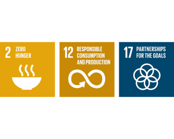 The UN Global Goals of Sustainable Development