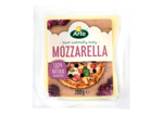 Mozzarella Cheese Block 200 gr