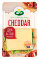 Cheddar Sliced Cheese 150 gr