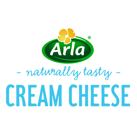Arla® Cream Cheese