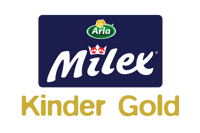 MILEX® KINDER GOLD